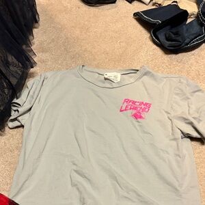 Kids Gray T-Shirt